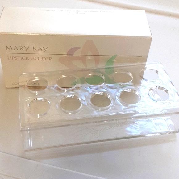 Mary Kay lipstick display / holder - Picture 2 of 2